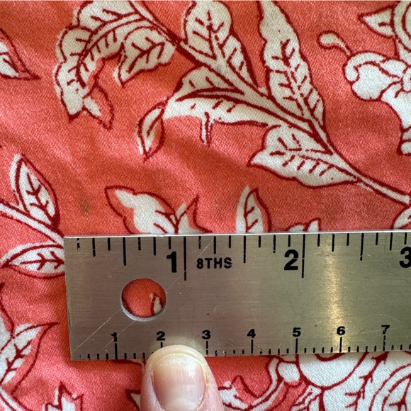 J. Crew Factory Printed pencil skirt • size 2 • BF949 • NWT - Picture 7 of 10